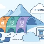 Voici les meilleurs protocoles VPN en 2026 : le guide complet pour tout comprendre et bien choisir Voici les meilleurs protocoles VPN en 2026 : le guide complet pour tout comprendre et bien choisir