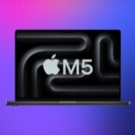 Apple dévoile sa puce M5 : priorité à l’IA et au gaming, voici les nouveautés Apple dévoile sa puce M5 : priorité à l’IA et au gaming, voici les nouveautés