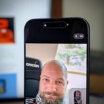 L&rsquo;iPhone 17 Pro écrase la concurrence grâce à son nouveau capteur carré