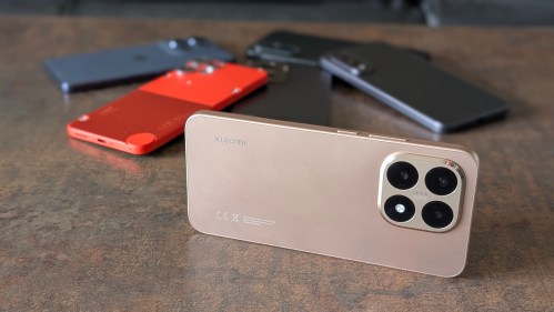 Xiaomi 15T