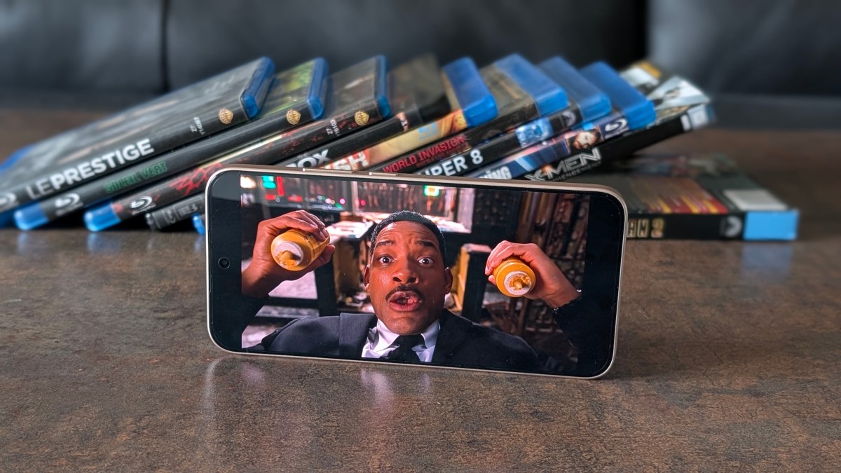 Le Xiaomi 15T profite de 40 % de réduction depuis la sortie du Xiaomi 17T et est toujours compétitif