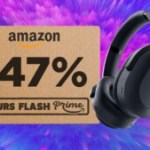 Ce casque gamer sans fil Razer avec ANC est bradé à -47 % pendant le Prime Day Ce casque gamer sans fil Razer avec ANC est bradé à -47 % pendant le Prime Day