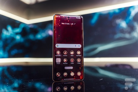 Realme 15 Pro Game of Thrones 15