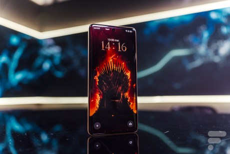 Realme 15 Pro Game of Thrones 16