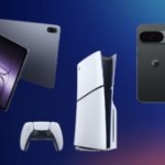 PS5 Slim, Pixel 10 Pro, OnePlus Pad 3, Xiaomi 15T… voici les meilleures promos tech de ce mercredi