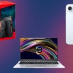 Nintendo Switch 2 en baisse, déjà -320 € sur l&rsquo;iPhone Air et un laptop avec écran OLED pour 500 € — les deals de la semaine