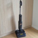 Test du Roborock F25 Ultra : Le balai laveur vapeur qui a tout pour plaire Test du Roborock F25 Ultra : Le balai laveur vapeur qui a tout pour plaire
