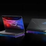 L’Asus ROG Strix G16 mêle l’Intel Core Ultra 9 et neuf heures d’autonomie dans une machine qui passe sous les 3 000 euros L’Asus ROG Strix G16 mêle l’Intel Core Ultra 9 et neuf heures d’autonomie dans une machine qui passe sous les 3 000 euros