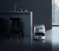 ROMO P_Intelligent Room Recognition with Optimal Cleaning Strategies – Grande ROMO P_Intelligent Room Recognition with Optimal Cleaning Strategies – Grande