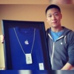 Il s’appelait Sam Sung et travaillait chez Apple : il raconte pourquoi il a changé de nom Il s’appelait Sam Sung et travaillait chez Apple : il raconte pourquoi il a changé de nom