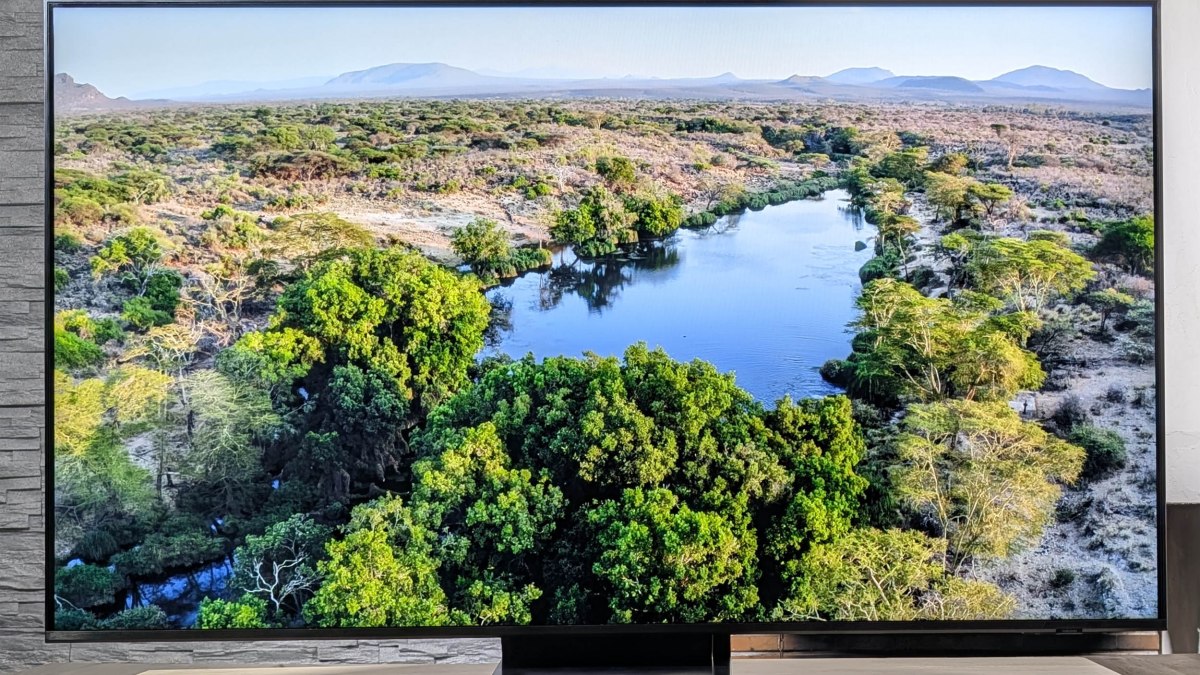 Meilleurs TV QLED : quel modèle choisir en 2026 ?