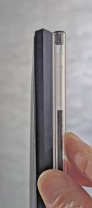 Samsung 55QN70F // Source : Sylvain Pichot - Frandroid