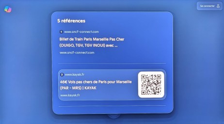 Samsung 55QN70F // Source : Sylvain Pichot - Frandroid