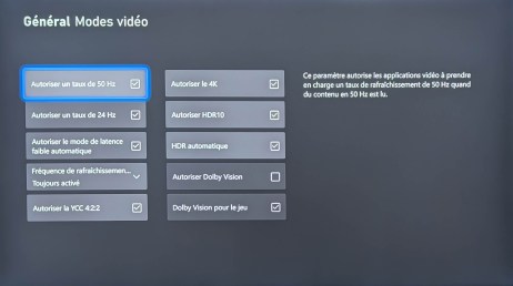 Samsung 55QN70F // Source : Sylvain Pichot - Frandroid