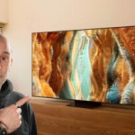 Test du Samsung 55QN70F : l’excellent compromis entre performances et budget Test du Samsung 55QN70F : l’excellent compromis entre performances et budget