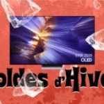 Samsung 65S90F : ce grand TV QD-OLED (144 Hz) perd plus de 1 000 € son prix lors des soldes d’hiver Samsung 65S90F : ce grand TV QD-OLED (144 Hz) perd plus de 1 000 € son prix lors des soldes d’hiver