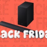 Cette puissante barre de son Samsung 5.1 est à -34&nbsp;% en ce pré-Black Friday