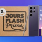 La version 512 Go du Samsung Galaxy S24 Ultra est quasi à moitié prix pour le Prime Day d’Amazon La version 512 Go du Samsung Galaxy S24 Ultra est quasi à moitié prix pour le Prime Day d’Amazon