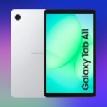 Galaxy Tab A11 : la nouvelle tablette pas chère de Samsung avec écran 90 Hz est déjà en promotion chez Darty Galaxy Tab A11 : la nouvelle tablette pas chère de Samsung avec écran 90 Hz est déjà en promotion chez Darty
