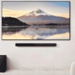 Cette barre de son 2.1 DTS:X en promo vient compléter le son de votre TV pour moins de 140 € Cette barre de son 2.1 DTS:X en promo vient compléter le son de votre TV pour moins de 140 €