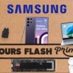 Samsung&nbsp;: voici les 14 bonnes affaires à dénicher avant la fin du Prime Day d’Amazon