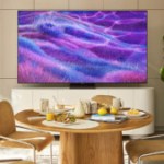 Ce TV Samsung 4K Mini LED de 55″ à 120 Hz est à un excellent prix chez Boulanger Ce TV Samsung 4K Mini LED de 55″ à 120 Hz est à un excellent prix chez Boulanger