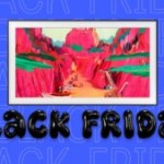 Samsung The Frame Pro&nbsp;: ce récent TV Mini LED 144 Hz en forme de tableau perd 800&nbsp;€ de son prix pour le Black Friday