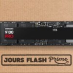 Samsung 9100 Pro — Jours Flash Prime Amazon Samsung 9100 Pro — Jours Flash Prime Amazon