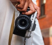 Le Fujifilm X-T30 III // Source : Fujifilm 