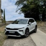 J’ai roulé 2 000 km en Skoda Elroq électrique : elle parvient à faire de l’ombre aux Peugeot 3008 et Renault Scénic J’ai roulé 2 000 km en Skoda Elroq électrique : elle parvient à faire de l’ombre aux Peugeot 3008 et Renault Scénic