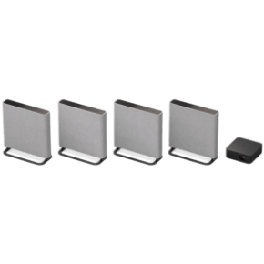Sony Bravia Theatre Quad Sony Bravia Theatre Quad