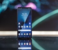 Sony Xperia 1 VII // Source : Frandroid Sony Xperia 1 VII // Source : Frandroid