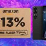 Xperia 1 VII&nbsp;: le nouveau smartphone haut de gamme de Sony baisse déjà son prix à l&rsquo;occasion du Prime Day