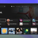 Spotify rénove de A à Z son application sur Apple TV afin de nous faire décrocher d’Apple Music Spotify rénove de A à Z son application sur Apple TV afin de nous faire décrocher d’Apple Music
