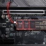 Ce SSD s’autodétruira dans 10 secondes, littéralement Ce SSD s’autodétruira dans 10 secondes, littéralement