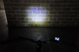 Starway Pliant éclairage faisceau