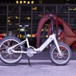 On a testé le Starway Pliant, un vélo électrique atypique par son format et excellent en pratique On a testé le Starway Pliant, un vélo électrique atypique par son format et excellent en pratique