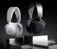 SteelSeries Arctis Nova 7 Gen 2 // Source : SteelSeries