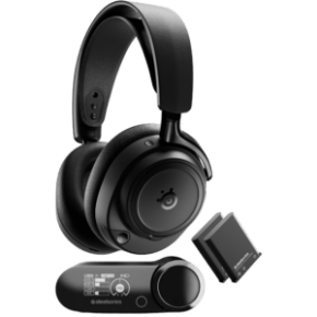 SteelSeries Arctis Nova Elite