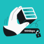 Surfshark lance les premiers serveurs VPN à 100 Gbps : qu&rsquo;est-ce que ça change