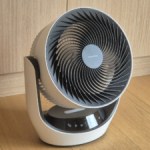 Ce ventilateur connecté SwitchBot m’a aidé à passer l’été au frais Ce ventilateur connecté SwitchBot m’a aidé à passer l’été au frais