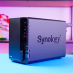 Test du Synology DS225+ : une évolution timide pour ce NAS d’entrée de gamme Test du Synology DS225+ : une évolution timide pour ce NAS d’entrée de gamme