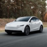 Tesla lance deux nouvelles voitures électriques : voici les Model Y et Model 3 Standard Tesla lance deux nouvelles voitures électriques : voici les Model Y et Model 3 Standard