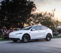 Tesla Model Y Standard // Source : Tesla Tesla Model Y Standard // Source : Tesla
