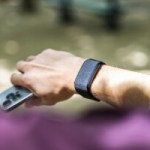 Garmin Cirqa : l’application Garmin Connect vend la mèche sur le futur bracelet connecté