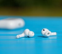Les Apple AirPods Pro 3 pour illustration // Source : Tristan Jacquel