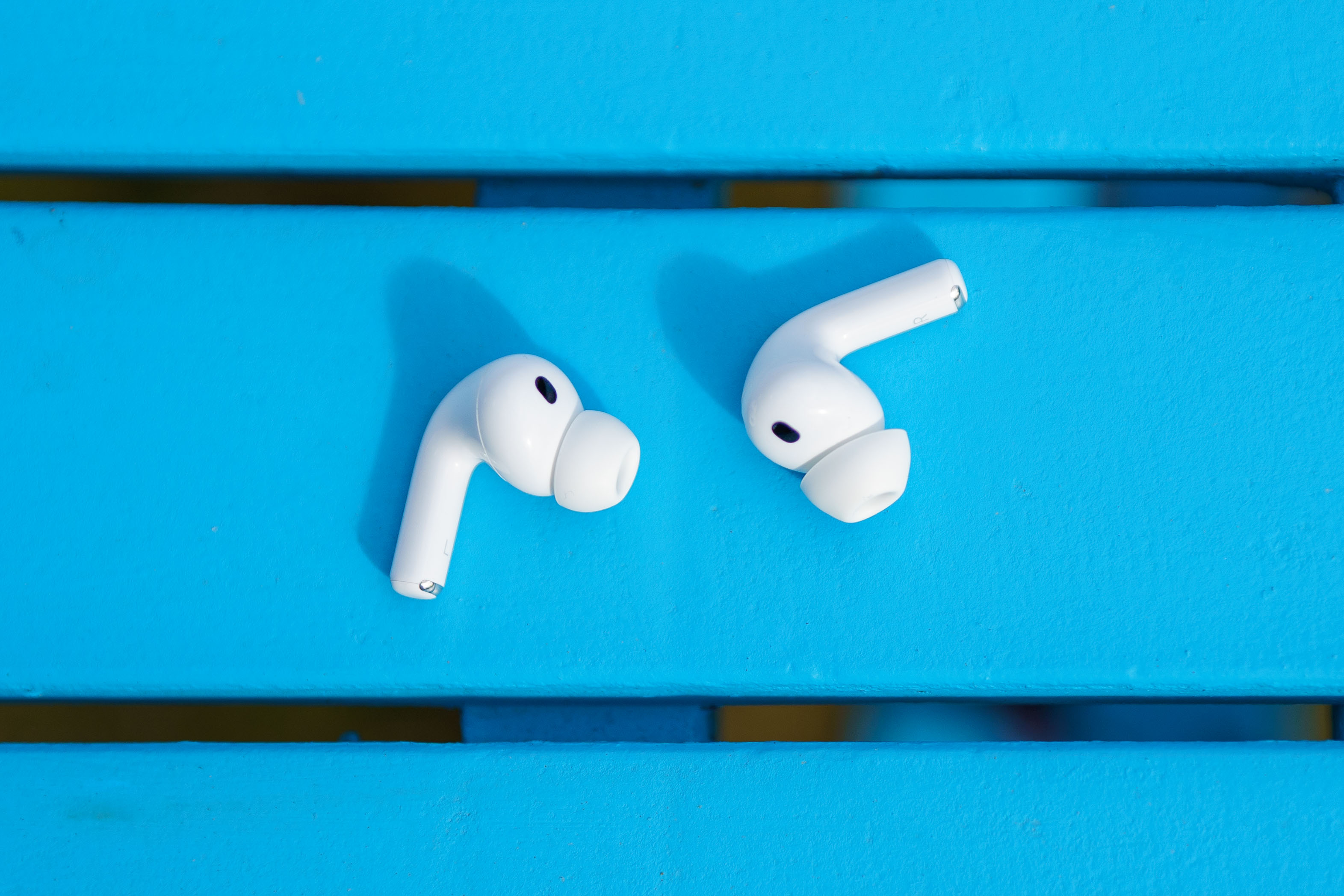 Apple AirPods Pro 3