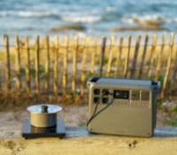 DJI Power 2000