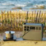 On a testé la nouvelle batterie solaire de DJI : une nouvelle référence, à un détail près On a testé la nouvelle batterie solaire de DJI : une nouvelle référence, à un détail près