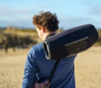 JBL Boombox 4